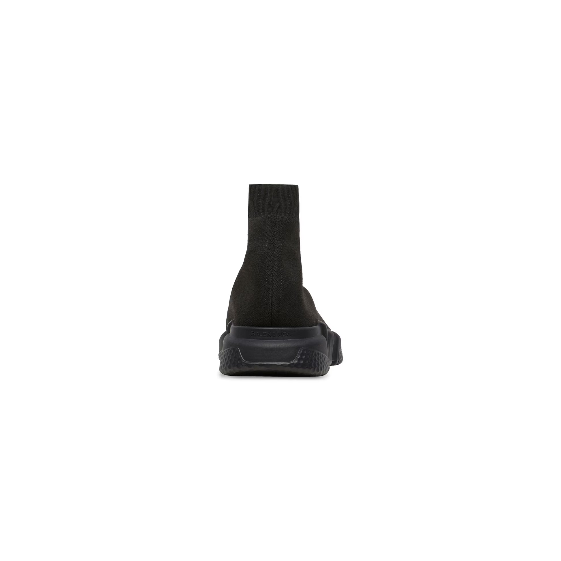Balenciaga Speed Black