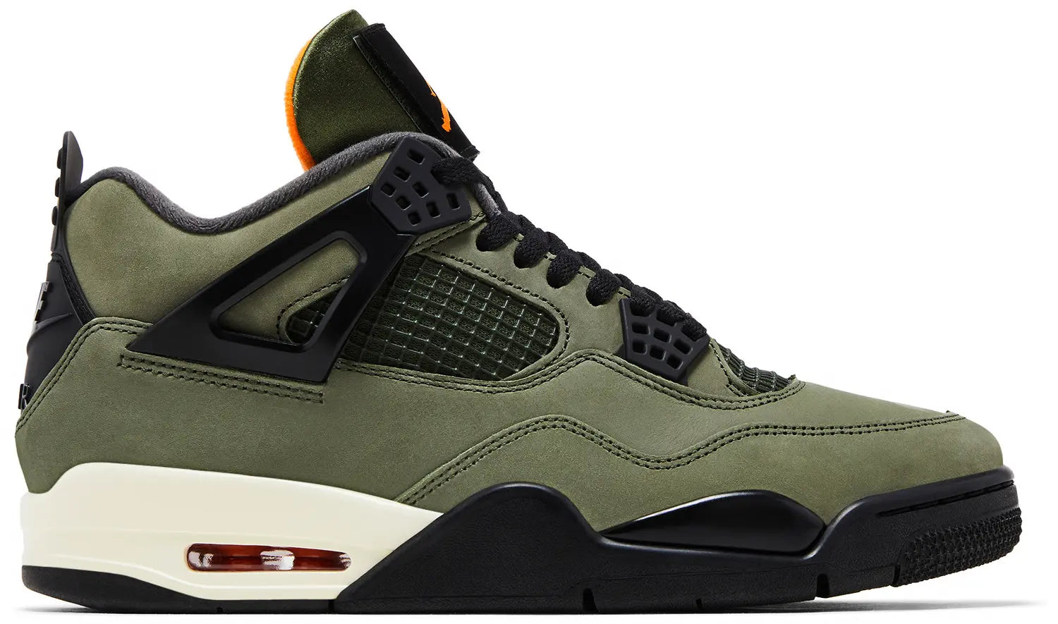 Jordan 4 SP Undefeated (2025)