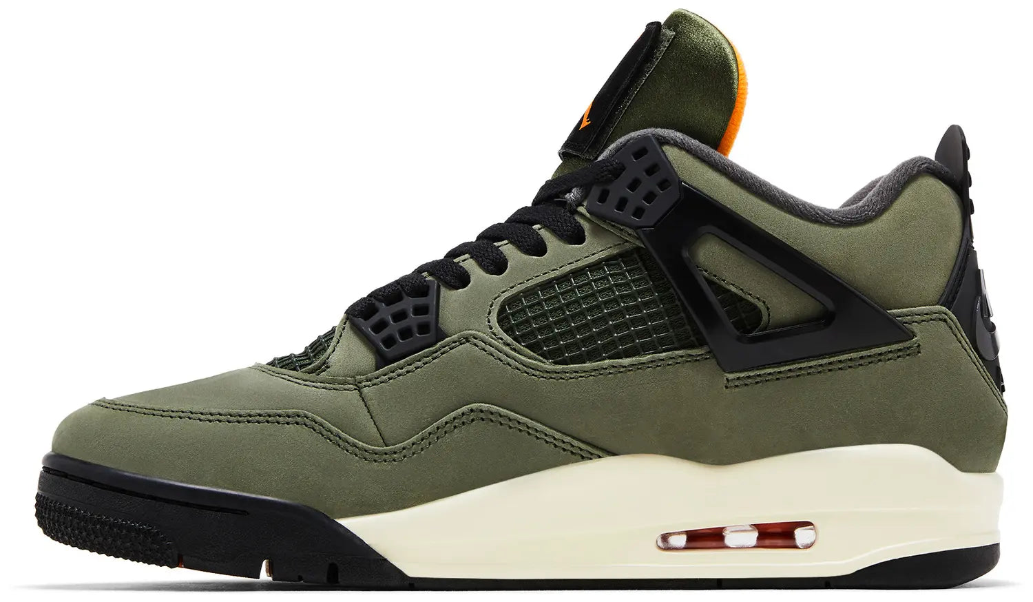 Jordan 4 SP Undefeated (2025)