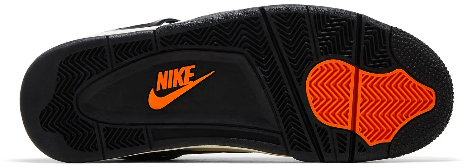 Jordan 4 SP Undefeated (2025)