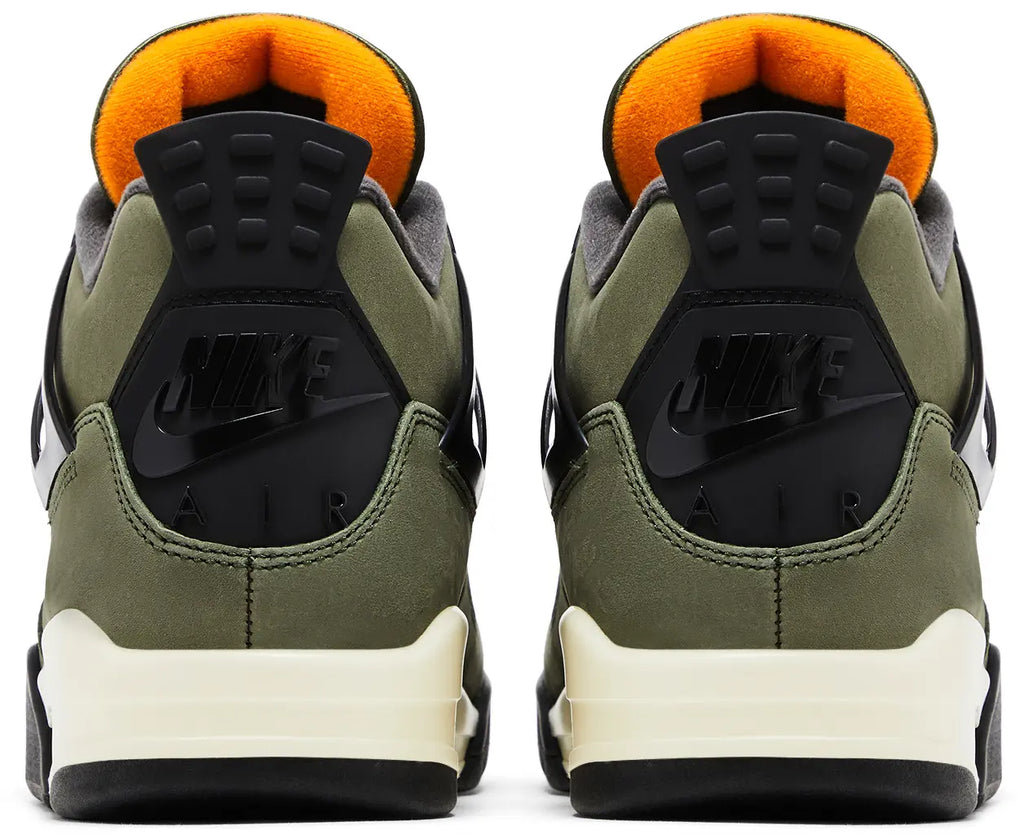 Jordan 4 SP Undefeated (2025)