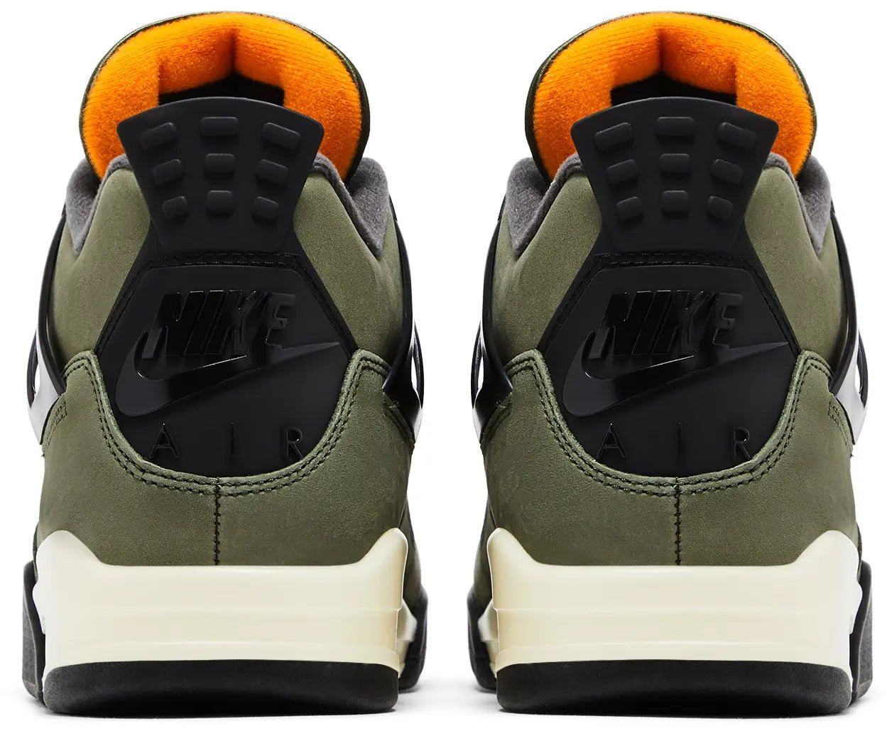Jordan 4 SP Undefeated (2025)