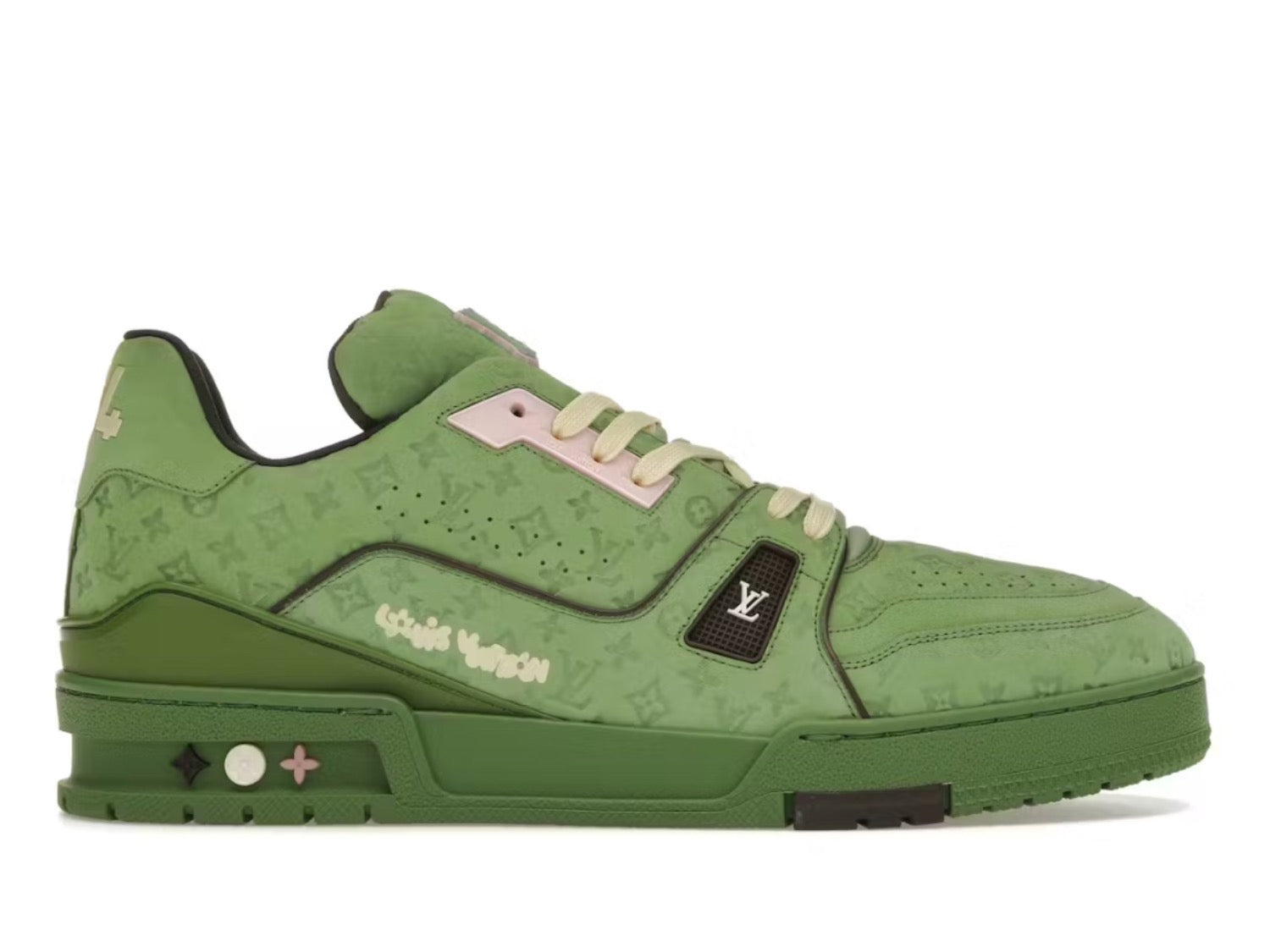 LV Trainer