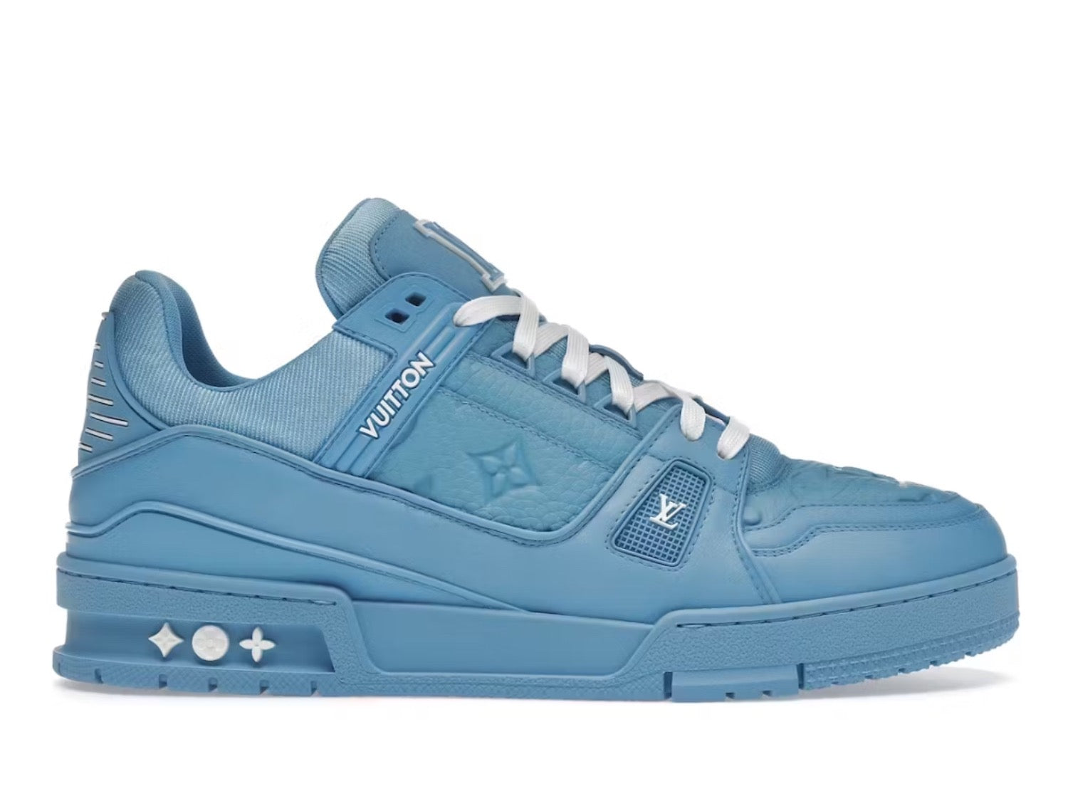 LV Trainer