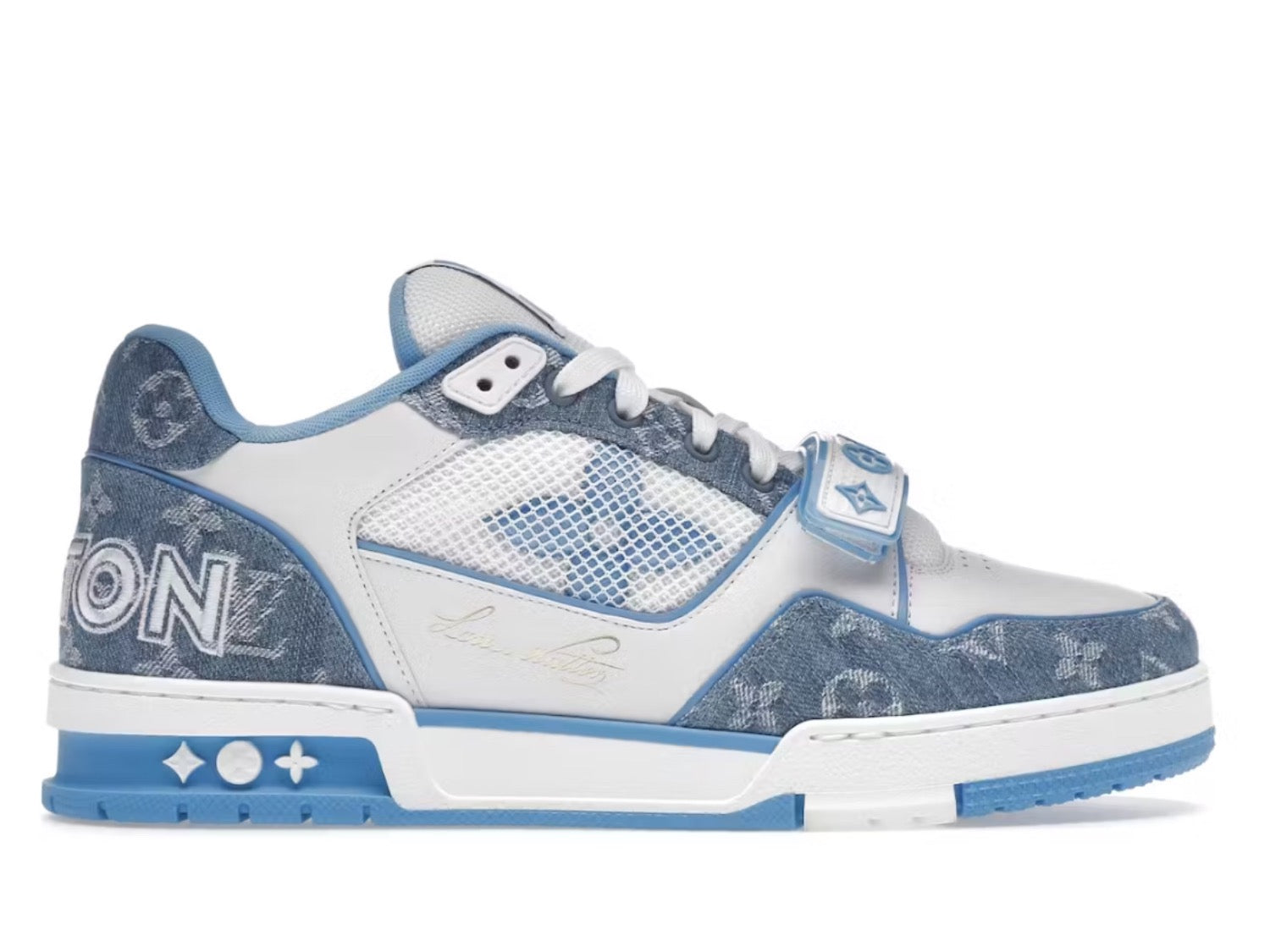 LV Trainer