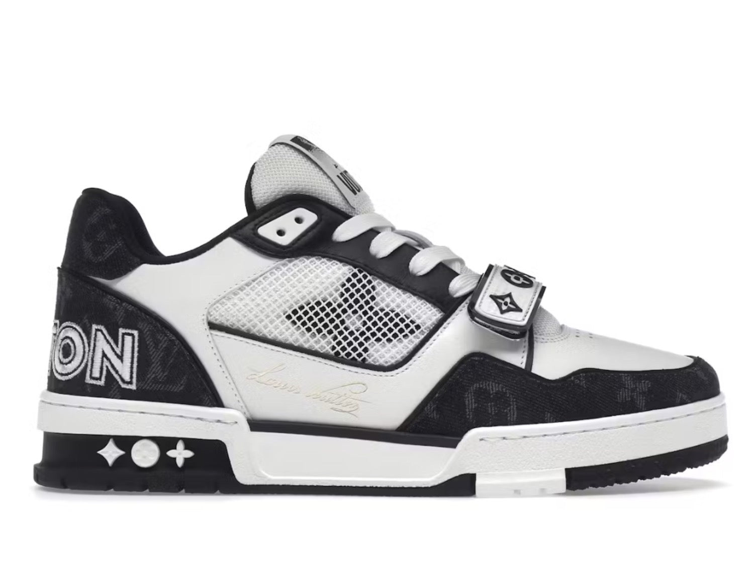 LV Trainer