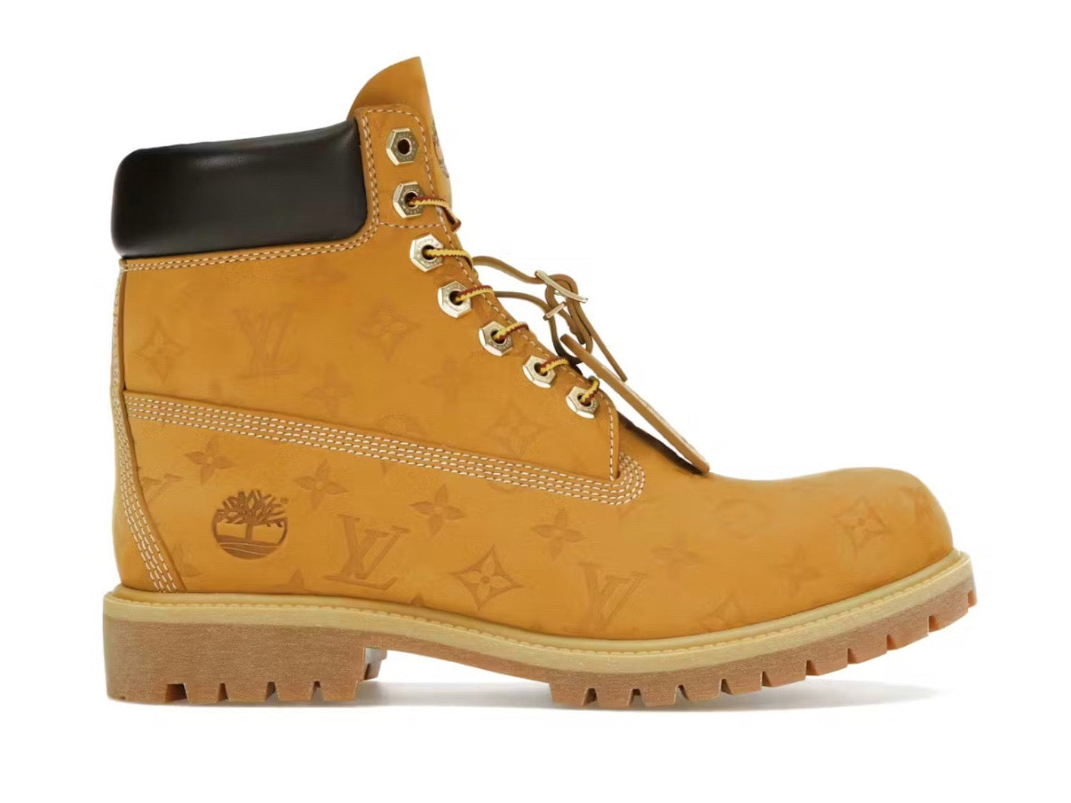 TIMBERLAND X LV