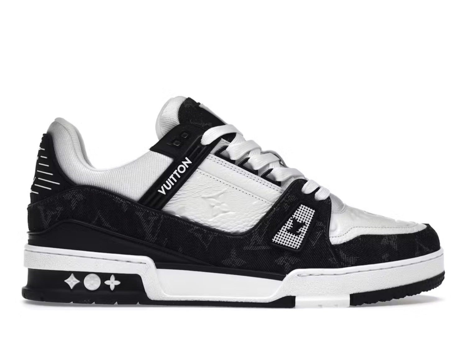 LV Trainer