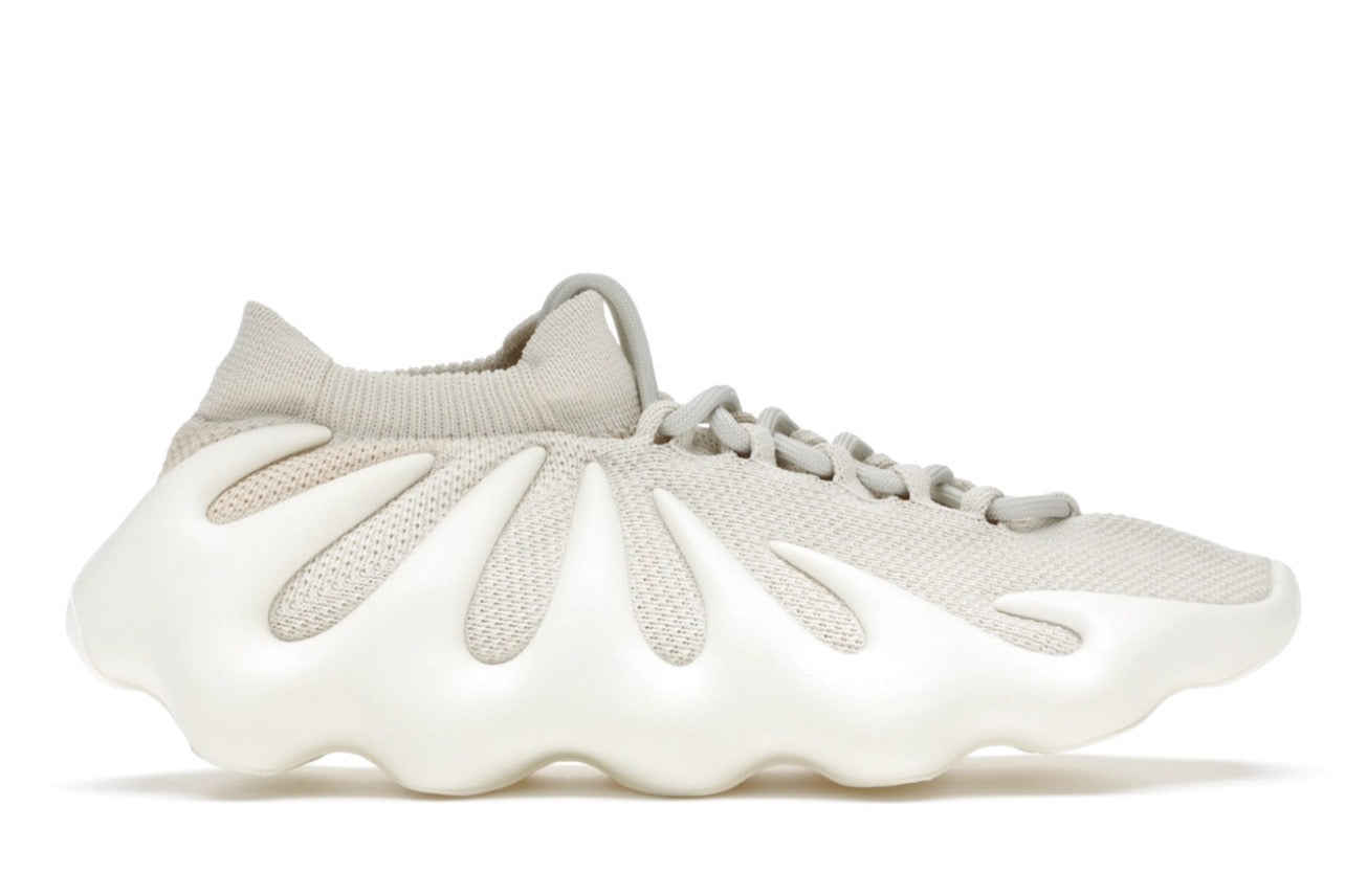 YEEZY 450 Cloud White