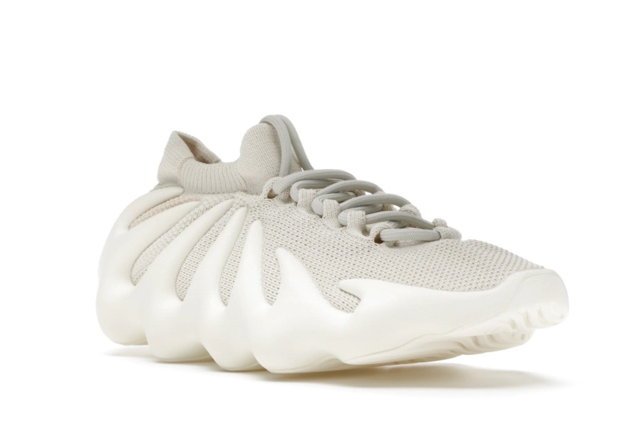 YEEZY 450 Cloud White