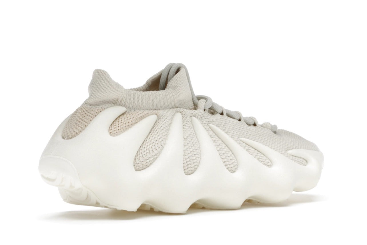 YEEZY 450 Cloud White