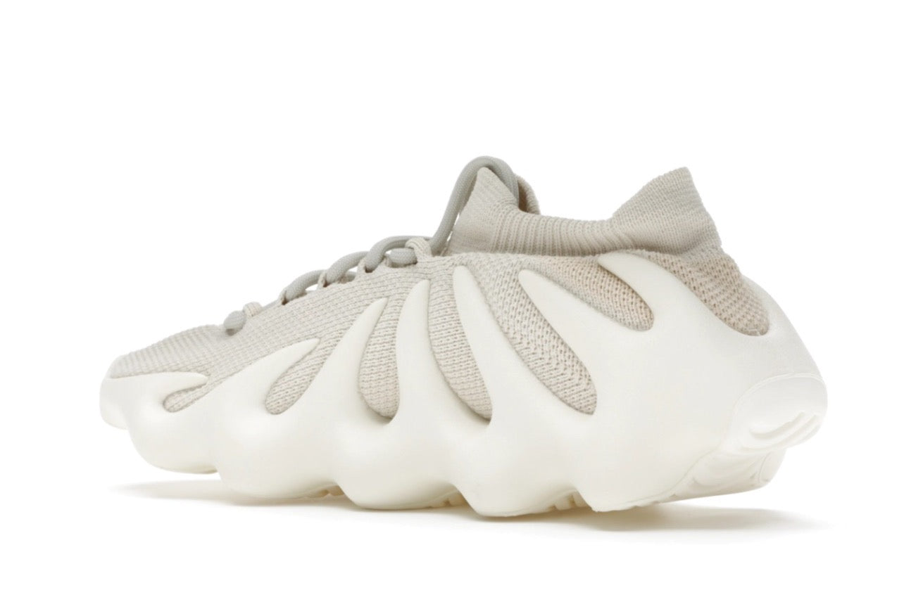 YEEZY 450 Cloud White