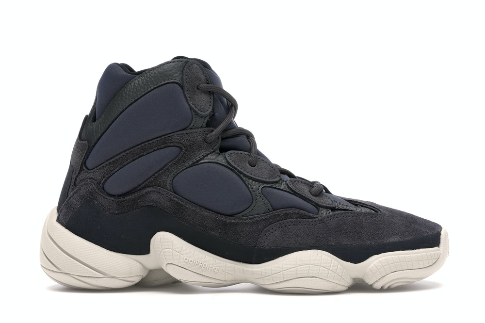 YEEZY 500 High Slate