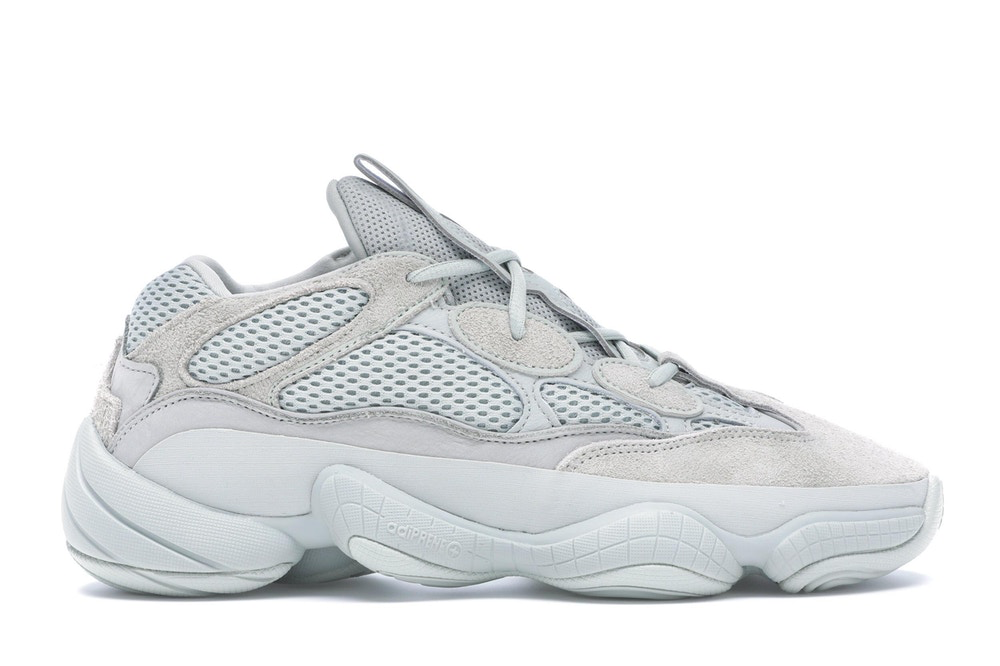 YEEZY 500 Salt