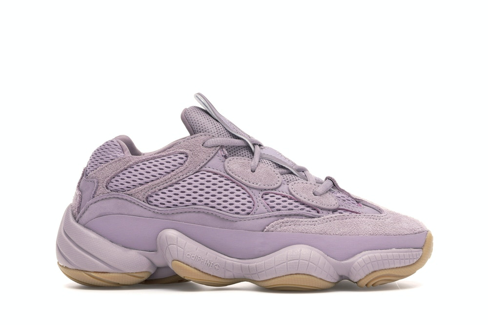 YEEZY 500 Soft Vision