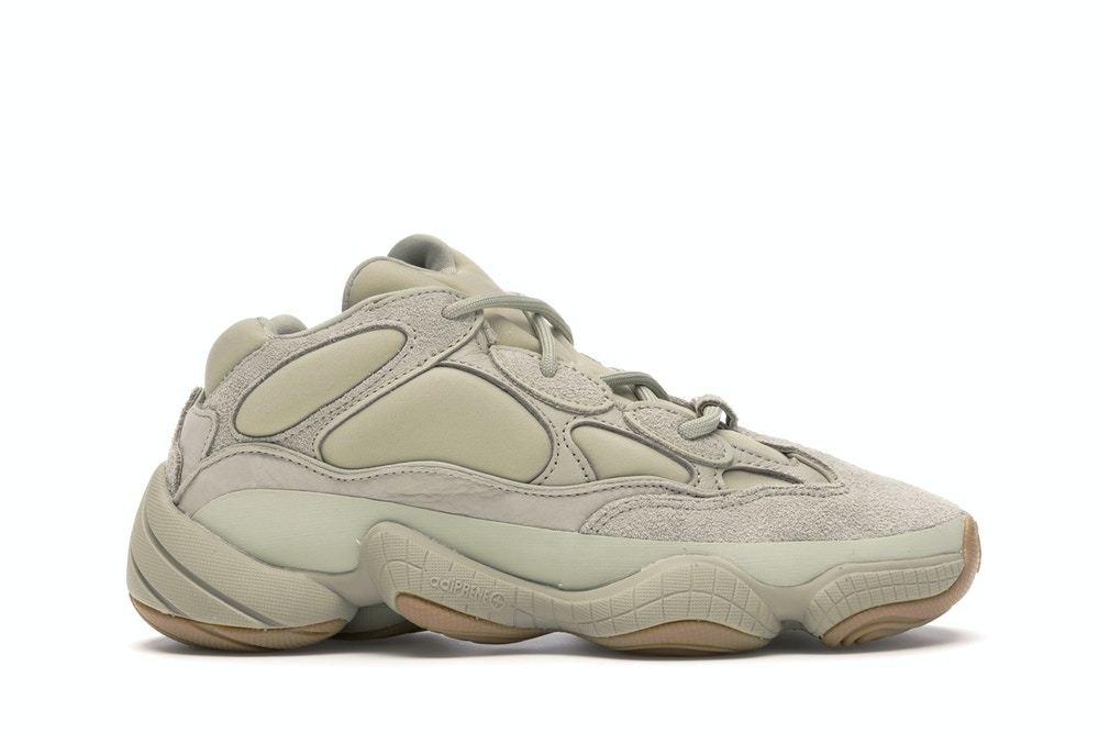 YEEZY 500 Stone