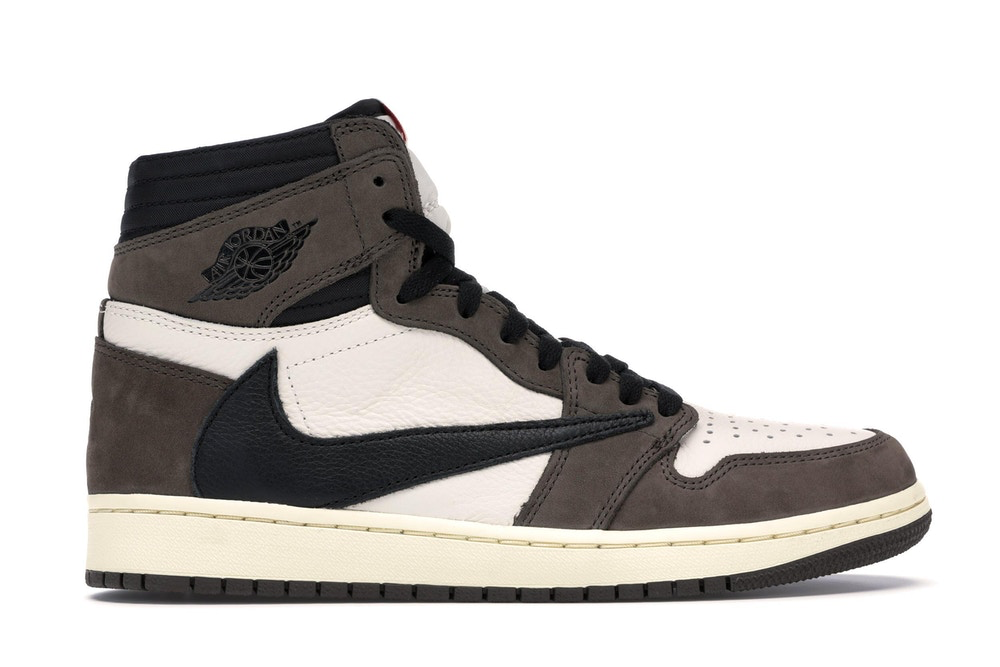 Jordan 1 High Travis Scott