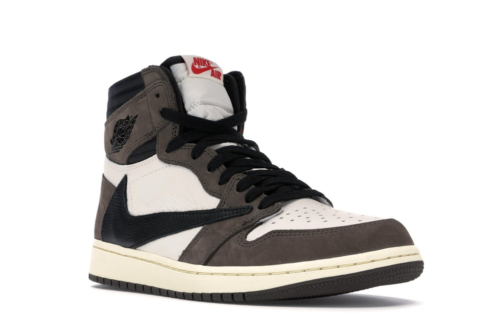 Jordan 1 High Travis Scott